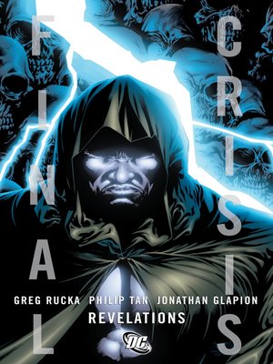 cover image of Final Crisis: Revelations